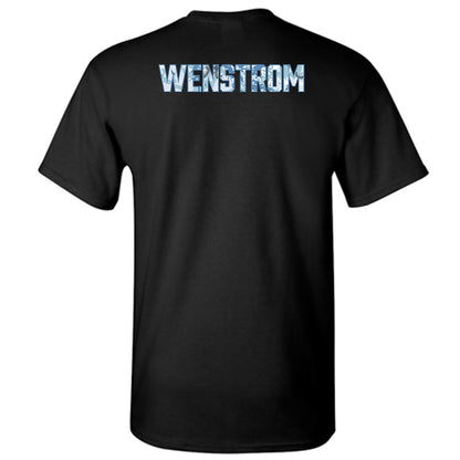 Alabama - NCAA Women's Rowing : Sydney Wenstrom - T-Shirt-1