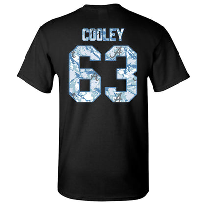Alabama - NCAA Football : Bryson Cooley - T-Shirt-2