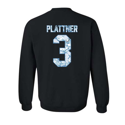 Alabama - NCAA Baseball : Will Plattner - Crewneck Sweatshirt-1