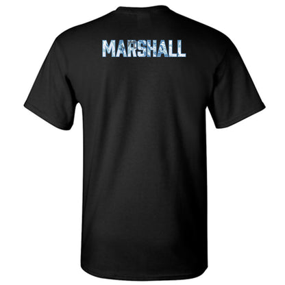 Alabama - NCAA Women's Gymnastics : Noella Marshall - T-Shirt-3