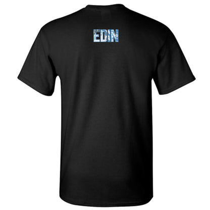 Alabama - NCAA Men's Swimming & Diving : Peter Edin - T-Shirt-1