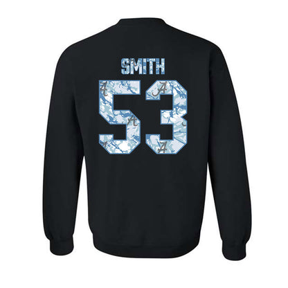 Alabama - NCAA Football : Mac Smith - Crewneck Sweatshirt-1