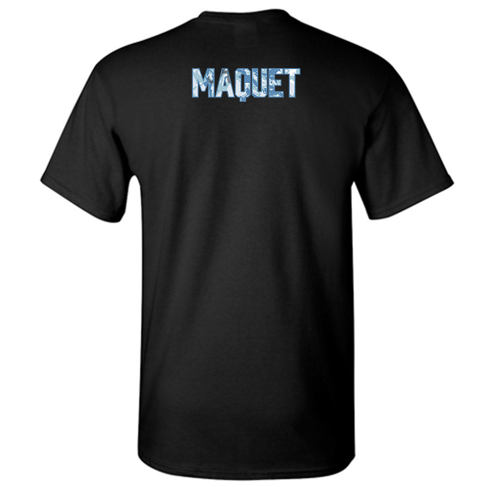 Alabama - NCAA Women's Tennis : Margaux Maquet - T-Shirt-1