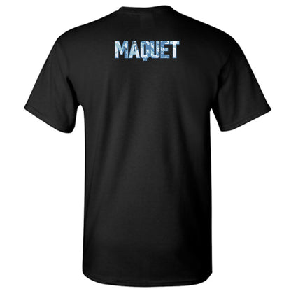 Alabama - NCAA Women's Tennis : Margaux Maquet - T-Shirt-1