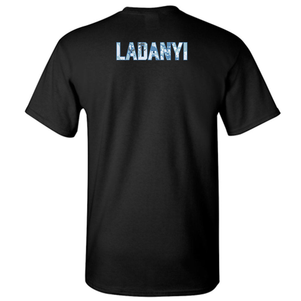 Alabama - NCAA Women's Gymnastics : Gabby Ladanyi - T-Shirt-1