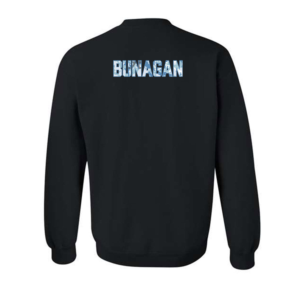 Alabama - NCAA Women's Gymnastics : Corrine Bunagan - Crewneck Sweatshirt-1