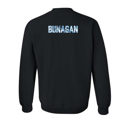 Alabama - NCAA Women's Gymnastics : Corrine Bunagan - Crewneck Sweatshirt-1