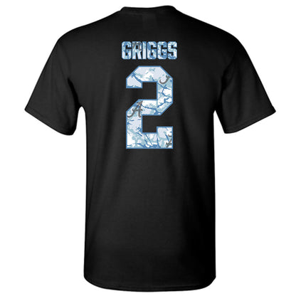 Alabama - NCAA Softball : Gerritt Griggs - T-Shirt-2