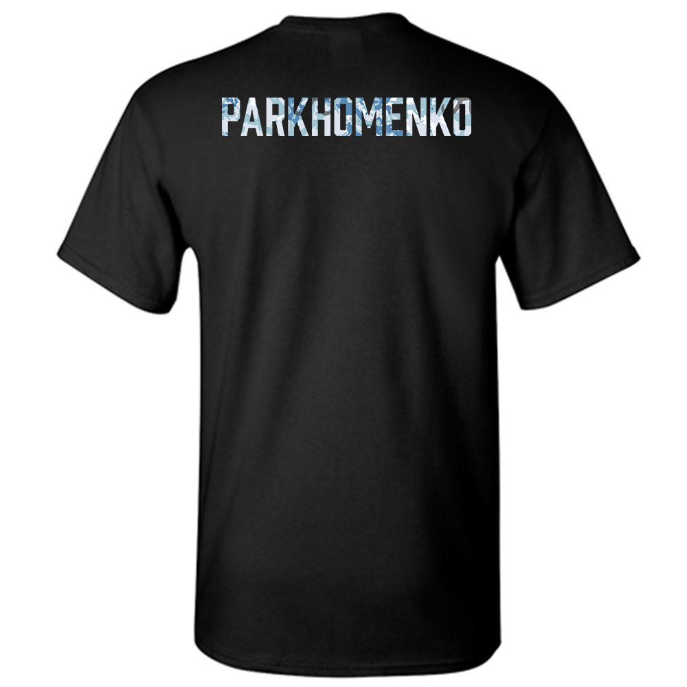 Alabama - NCAA Women's Tennis : Anna Parkhomenko - T-Shirt-1