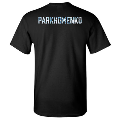 Alabama - NCAA Women's Tennis : Anna Parkhomenko - T-Shirt-1