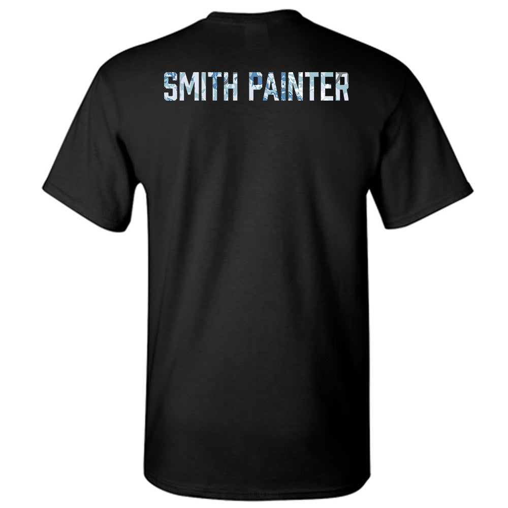 Alabama - Women's Golf Alumni : Sharon Smith Painter - T-Shirt-1