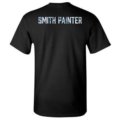 Alabama - Women's Golf Alumni : Sharon Smith Painter - T-Shirt-1