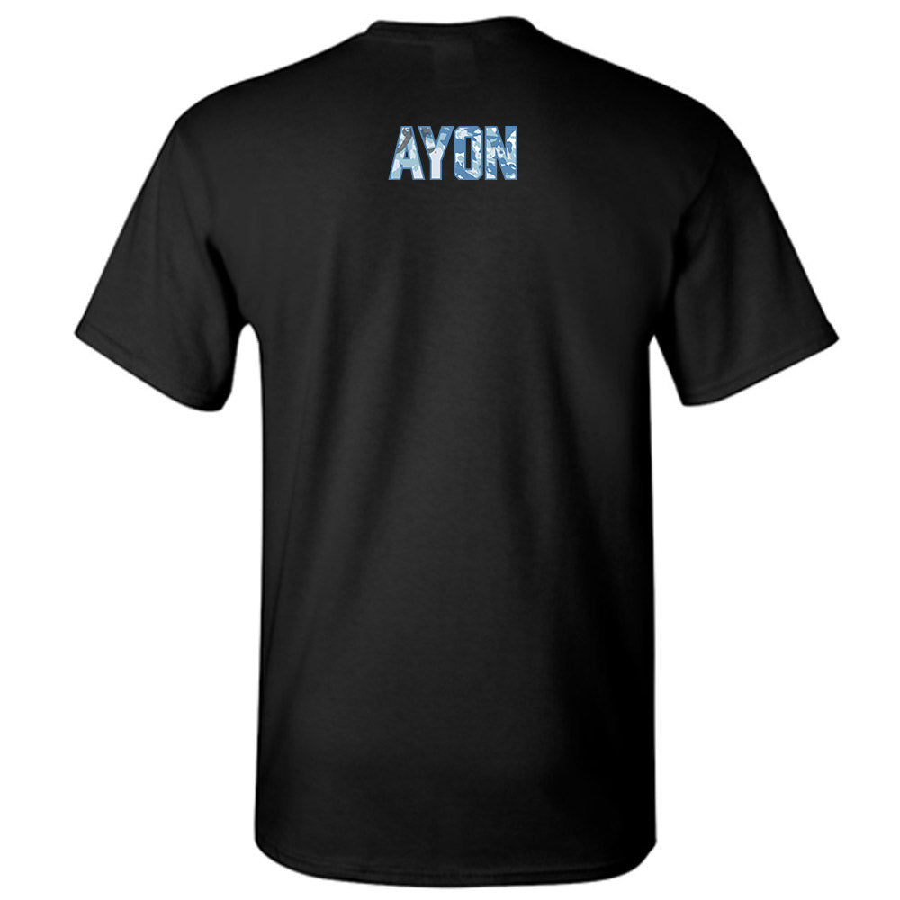 Alabama - NCAA Women's Rowing : Mackenzie Ayon - T-Shirt-1