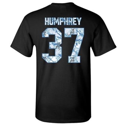 Alabama - NCAA Baseball : Kaden Humphrey - T-Shirt-3