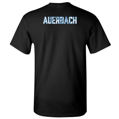 Alabama - Men's Swimming & Diving Alumni : Knox Auerbach - T-Shirt-1
