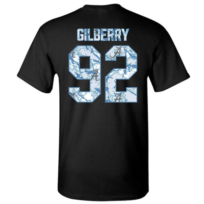 Alabama - Football Alumni : Wallace Gilberry - T-Shirt-1