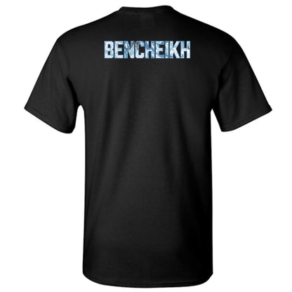 Alabama - NCAA Women's Tennis : Loudmilla Bencheikh - T-Shirt-1