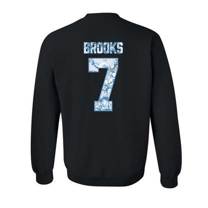 Alabama - NCAA Softball : Holly Beth Brooks - Crewneck Sweatshirt-1