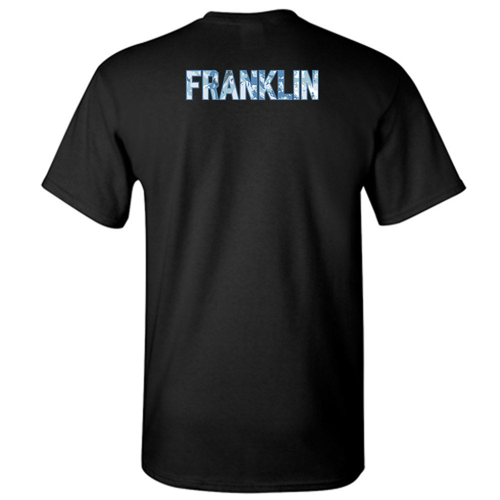 Alabama - NCAA Women's Rowing : Julianna Franklin - T-Shirt-1