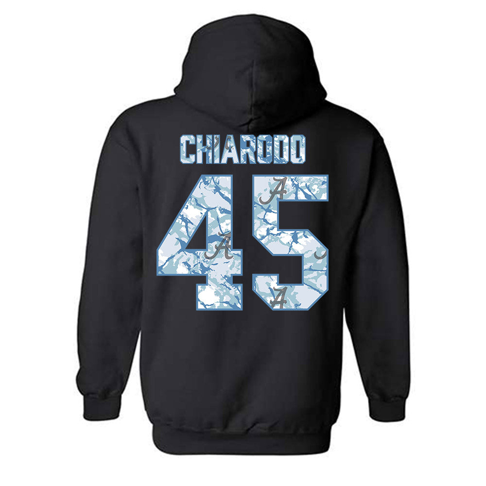 Alabama - NCAA Baseball : Joe Chiarodo - Hooded Sweatshirt-1