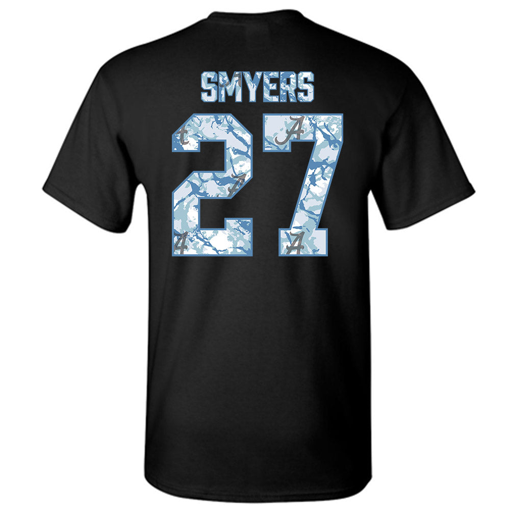 Alabama - NCAA Baseball : Luke Smyers - T-Shirt-3