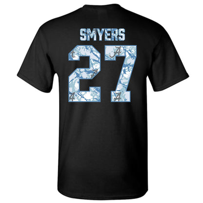 Alabama - NCAA Baseball : Luke Smyers - T-Shirt-3
