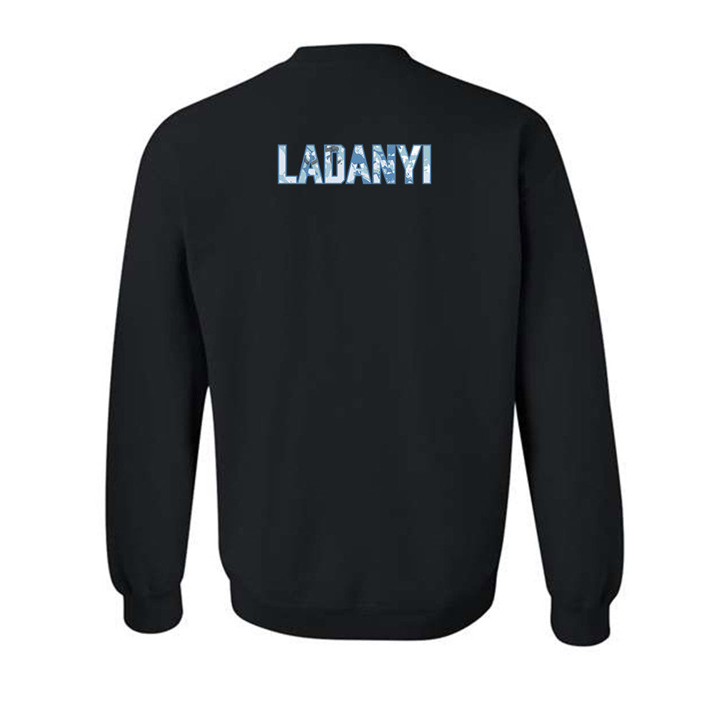 Alabama - NCAA Women's Gymnastics : Gabby Ladanyi - Crewneck Sweatshirt-1