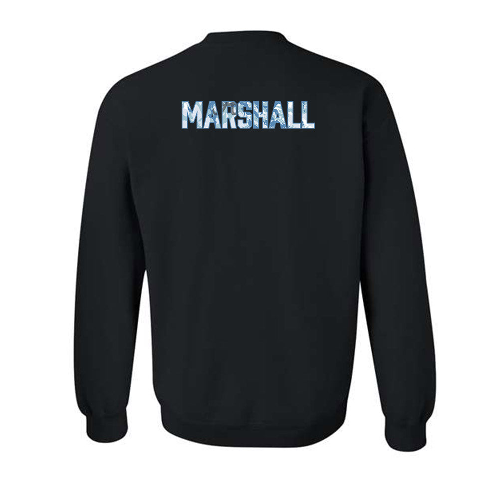 Alabama - NCAA Women's Gymnastics : Noella Marshall - Crewneck Sweatshirt-1