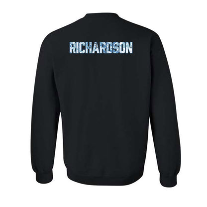 Alabama - NCAA Women's Track & Field : Nia Richardson - Crewneck Sweatshirt-1