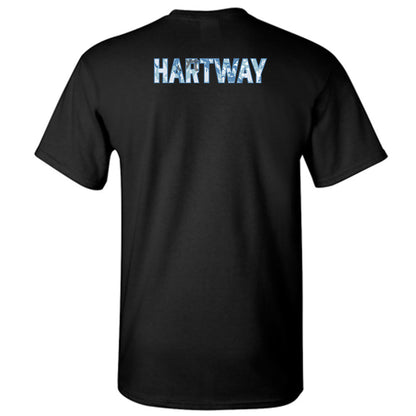 Alabama - NCAA Women's Swimming & Diving : Mady Hartway - T-Shirt-2