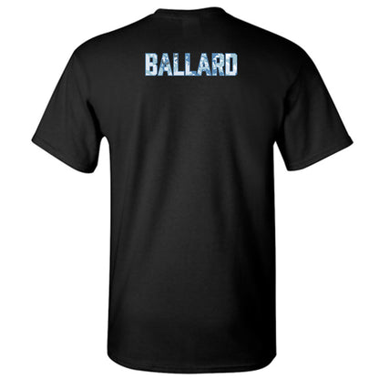 Alabama - NCAA Women's Rowing : Lucy Ballard - T-Shirt-1