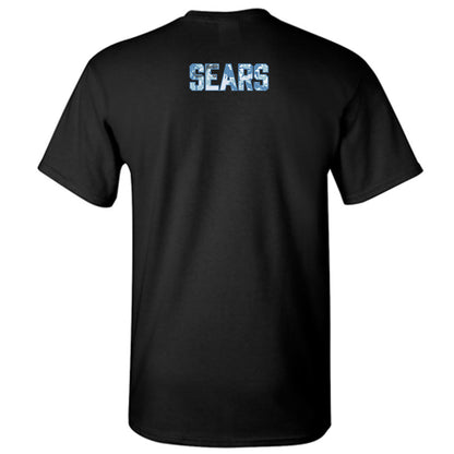 Alabama - NCAA Women's Gymnastics : Jamison Sears - T-Shirt-1