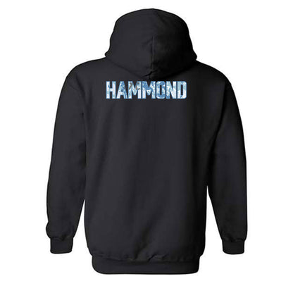 Alabama - NCAA Women's Rowing : Hayden Hammond - Hooded Sweatshirt-1