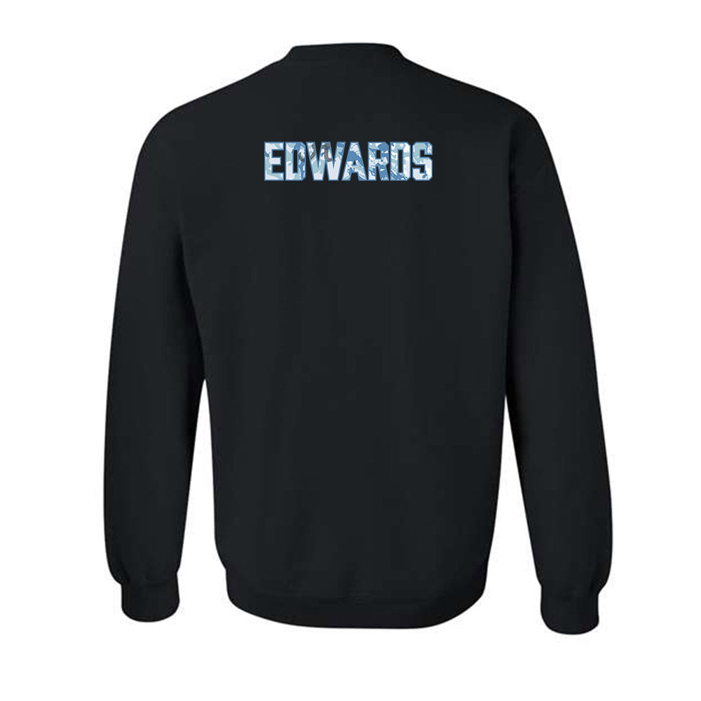 Alabama - NCAA Women's Golf : Sarah Edwards - Crewneck Sweatshirt-1