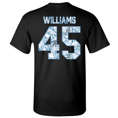 Alabama - NCAA Football : Jay Williams - T-Shirt-2