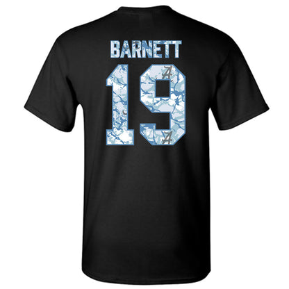 Alabama - NCAA Baseball : Caleb Barnett - T-Shirt-2