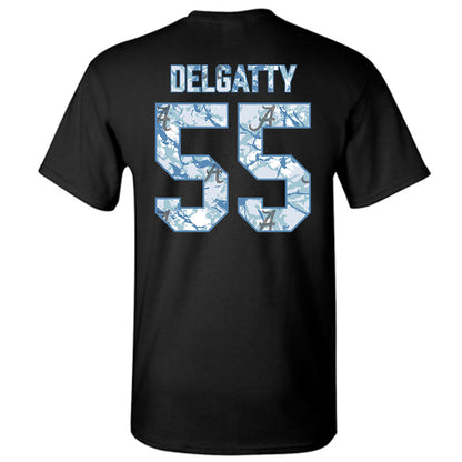 Alabama - NCAA Football : Racin Delgatty - T-Shirt-3