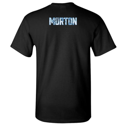 Alabama - Women's Swimming & Diving Alumni : Kara Morton - T-Shirt-1