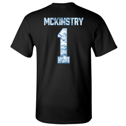 Alabama - Football Alumni : Ga'Quincy McKinstry - T-Shirt-1
