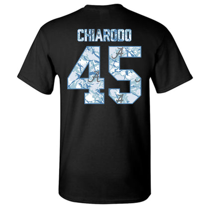 Alabama - NCAA Baseball : Joe Chiarodo - T-Shirt-2