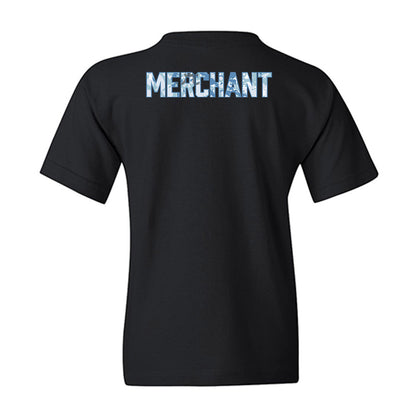 Alabama - NCAA Women's Rowing : Lilyanna Merchant - Youth T-Shirt-1