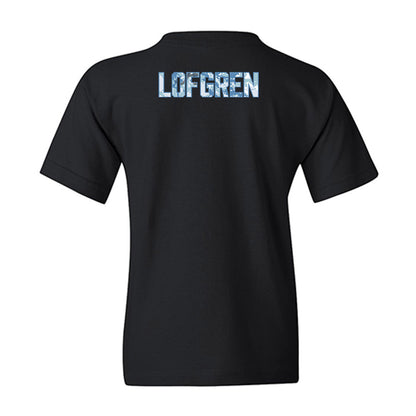 Alabama - NCAA Women's Rowing : Ingrid Lofgren - Youth T-Shirt-1