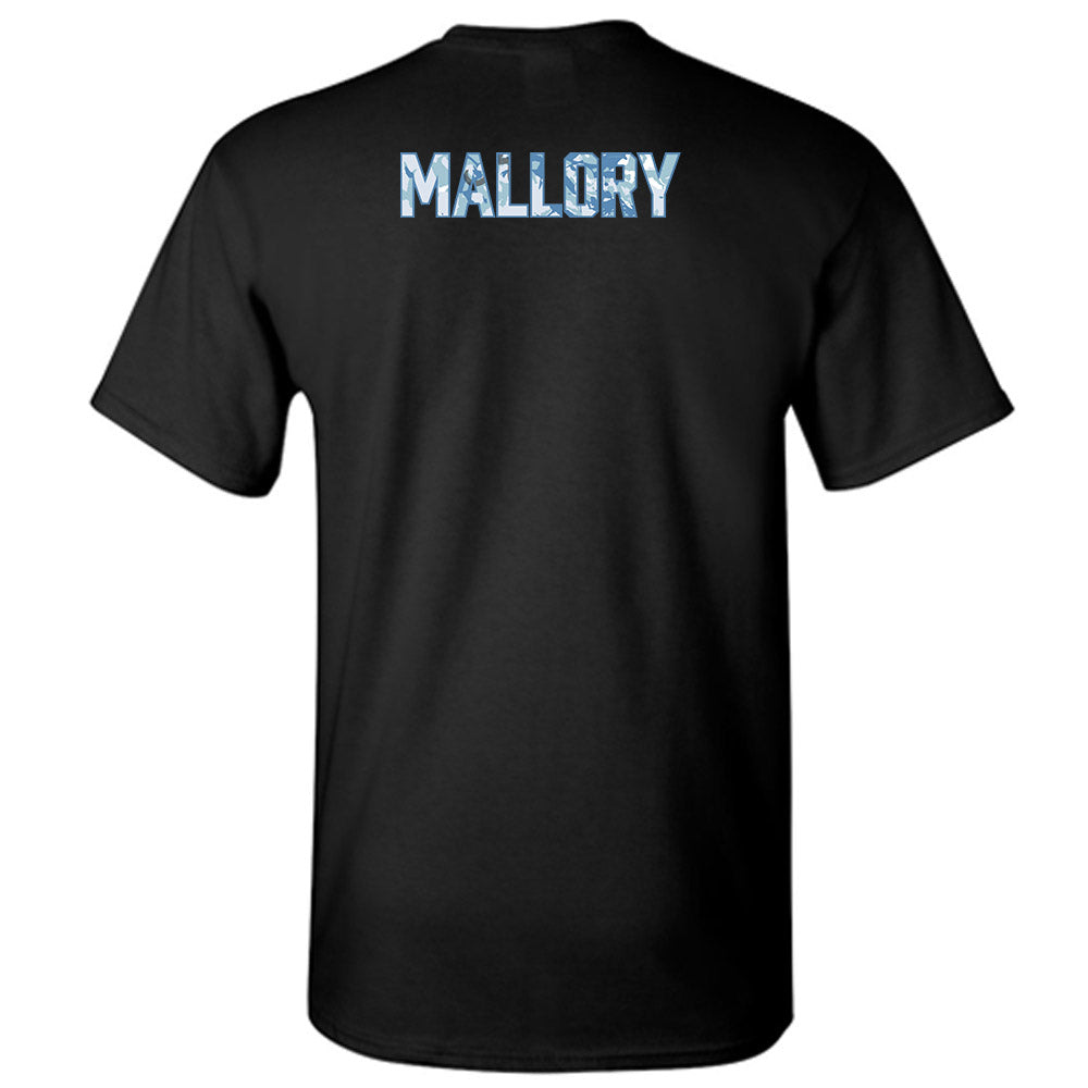 Alabama - NCAA Women's Track & Field : Beth Mallory - T-Shirt-1
