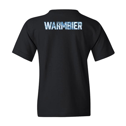 Alabama - NCAA Women's Rowing : Sydney Warmbier - Youth T-Shirt-1