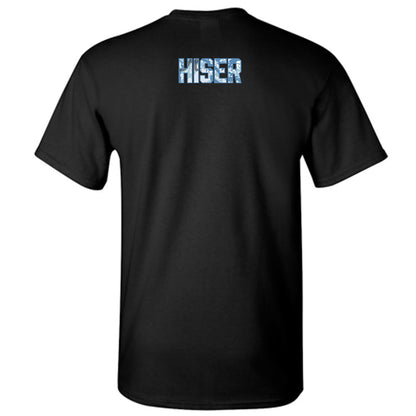 Alabama - NCAA Women's Tennis : Anne Marie Hiser - T-Shirt-1