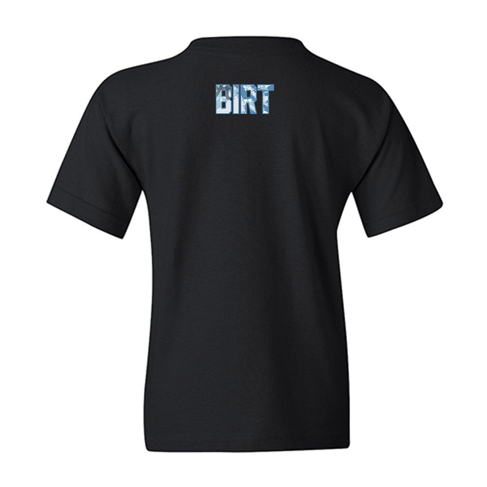 Alabama - NCAA Women's Gymnastics : Love Birt - Youth T-Shirt-1