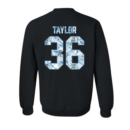 Alabama - NCAA Softball : Ambrey Taylor - Crewneck Sweatshirt-1