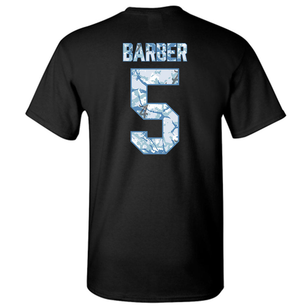 Alabama - Women's Basketball Alumni : Hannah Barber - T-Shirt-1