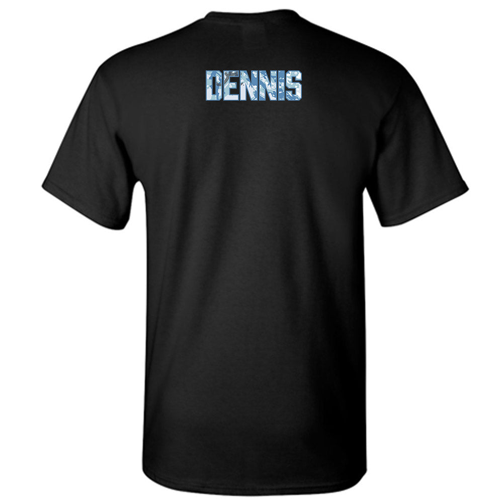 Alabama - NCAA Women's Gymnastics : Brooke Dennis - T-Shirt-1