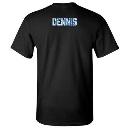 Alabama - NCAA Women's Gymnastics : Brooke Dennis - T-Shirt-1